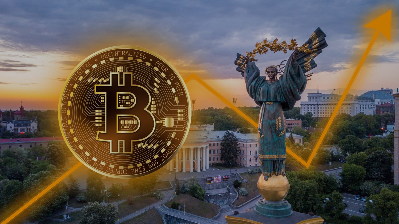 DROPIDEA | دروب ايديا - Technical Analysis: Bitcoin rebounds momentarily, after the Russian invasion of Ukraine