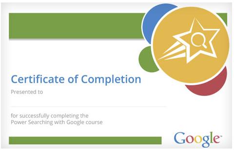 DROPIDEA | دروب ايديا - New version of the Power Searching course