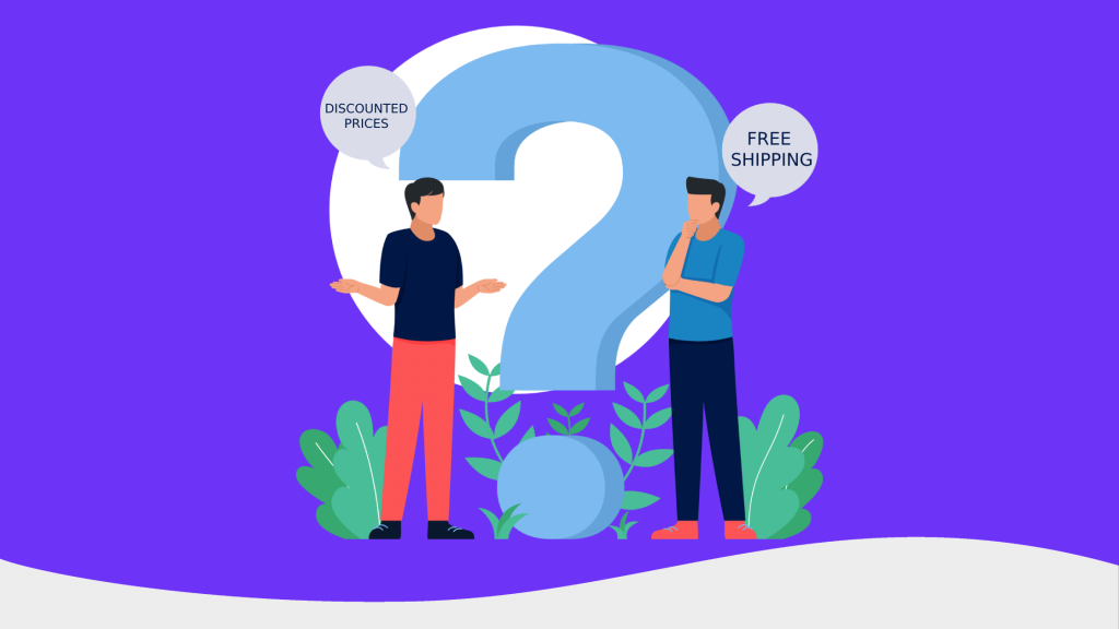 DROPIDEA | دروب ايديا - Use free shipping to increase sales in your store