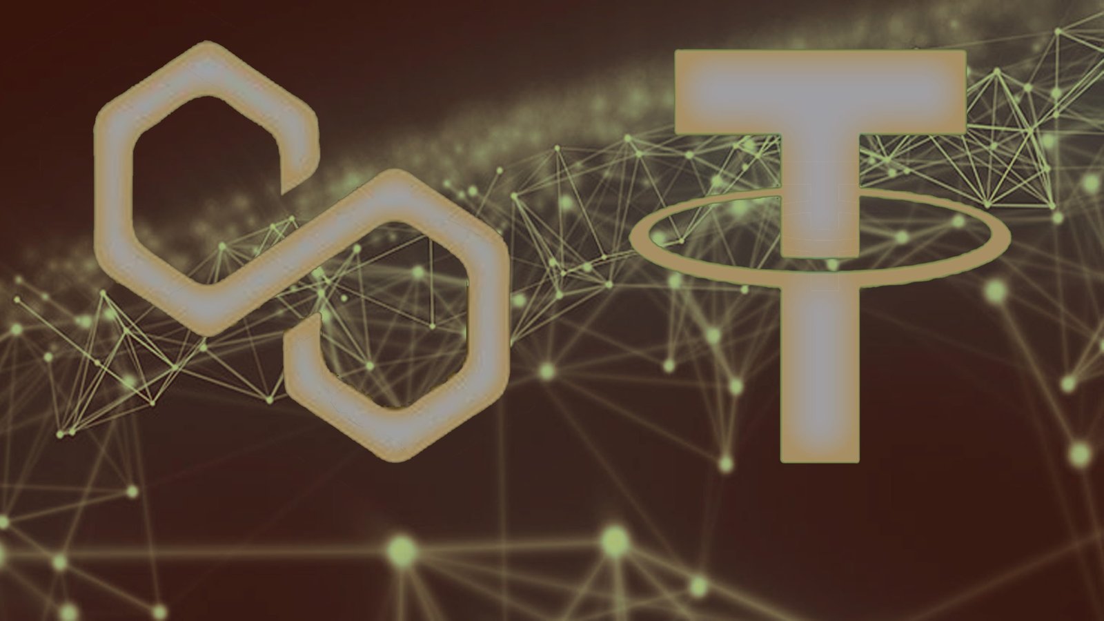 DROPIDEA | دروب ايديا - Launching Tether on Polygon now hosted on 11 Blockchain Networks