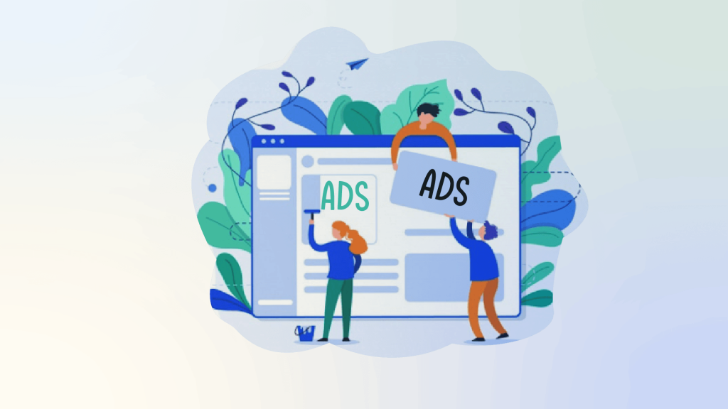 DROPIDEA | دروب ايديا - Pros and cons of including ads in WordPress