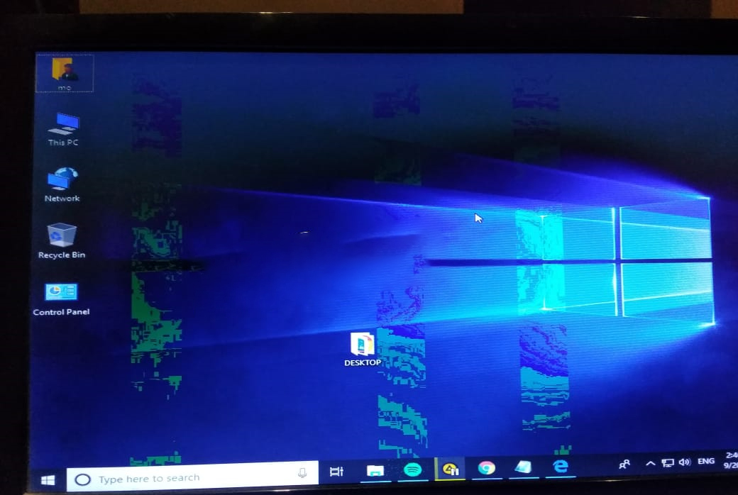 DROPIDEA | دروب ايديا - Guide to checking the GPU graphics card for errors and how do you know if it is dying?