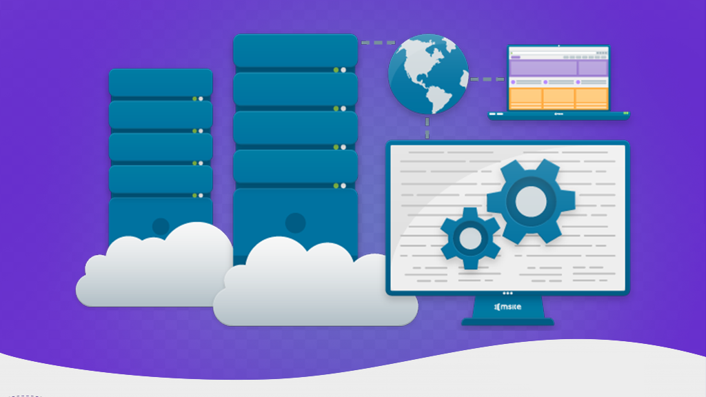DROPIDEA | دروب ايديا - A comprehensive guide to cloud hosting and the importance of using it in WordPress