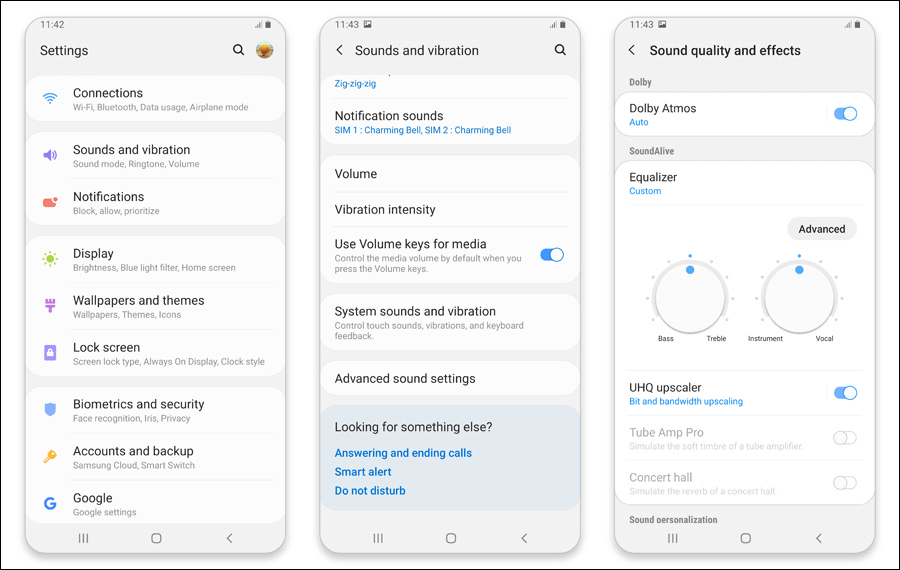 DROPIDEA | دروب ايديا - Your comprehensive guide to improving mobile sound: enhancing the speaker and microphone