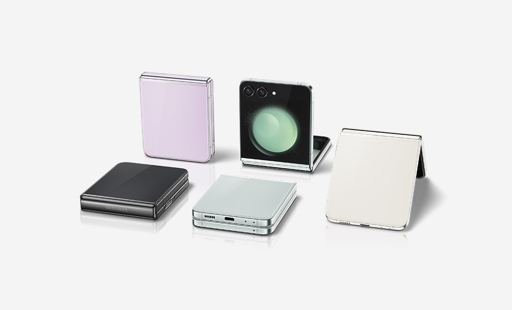 DROPIDEA | دروب ايديا - Your guide to choosing the best Samsung phones for the year 2024