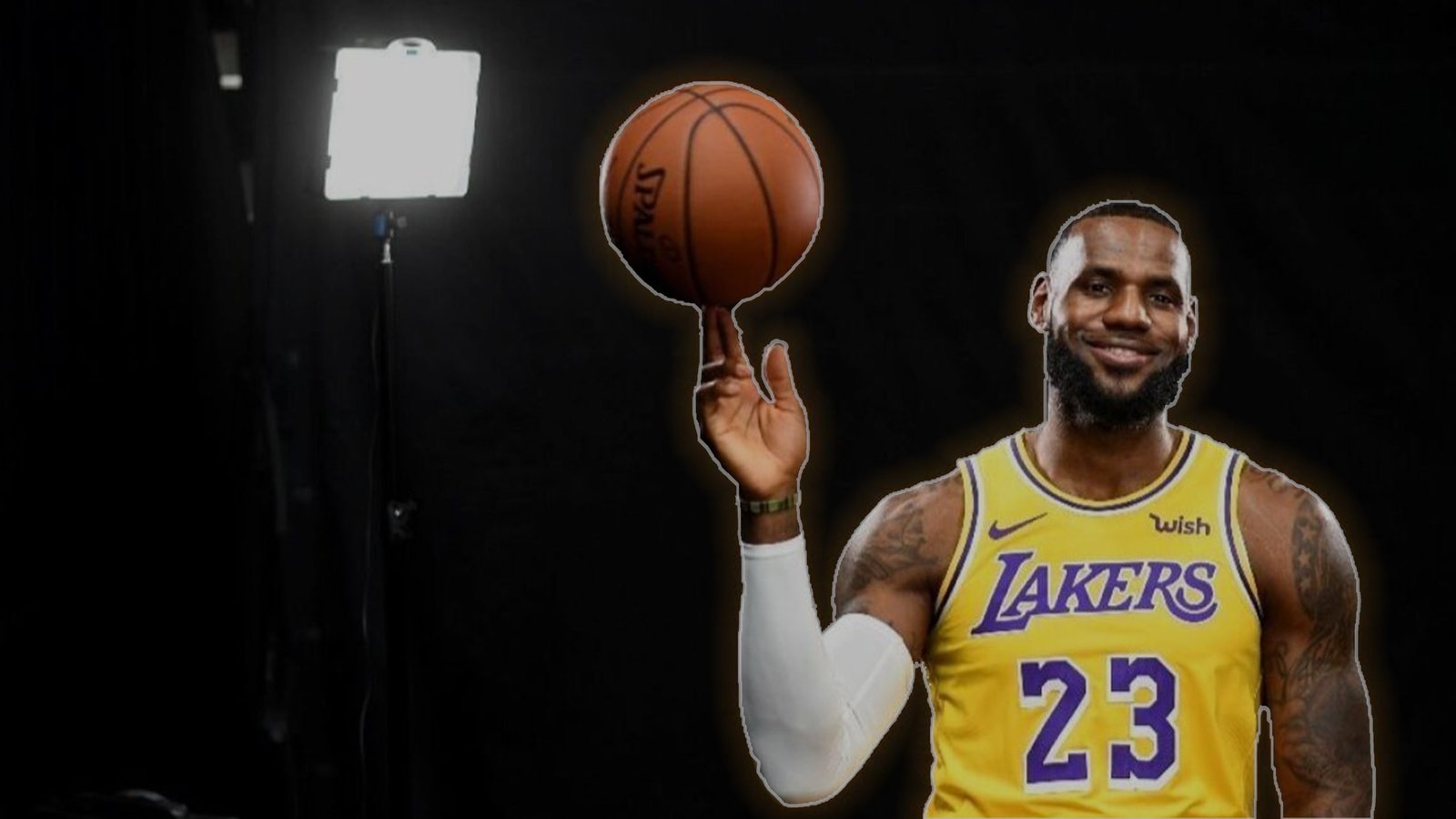 DROPIDEA | دروب ايديا - Drake donates $1 million in Bitcoin to LeBron James Family Foundation 