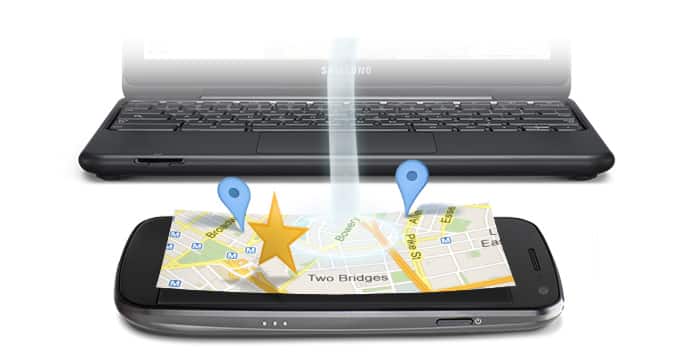 DROPIDEA | دروب ايديا - Google introduces a new way to display panoramic images “Google Maps”