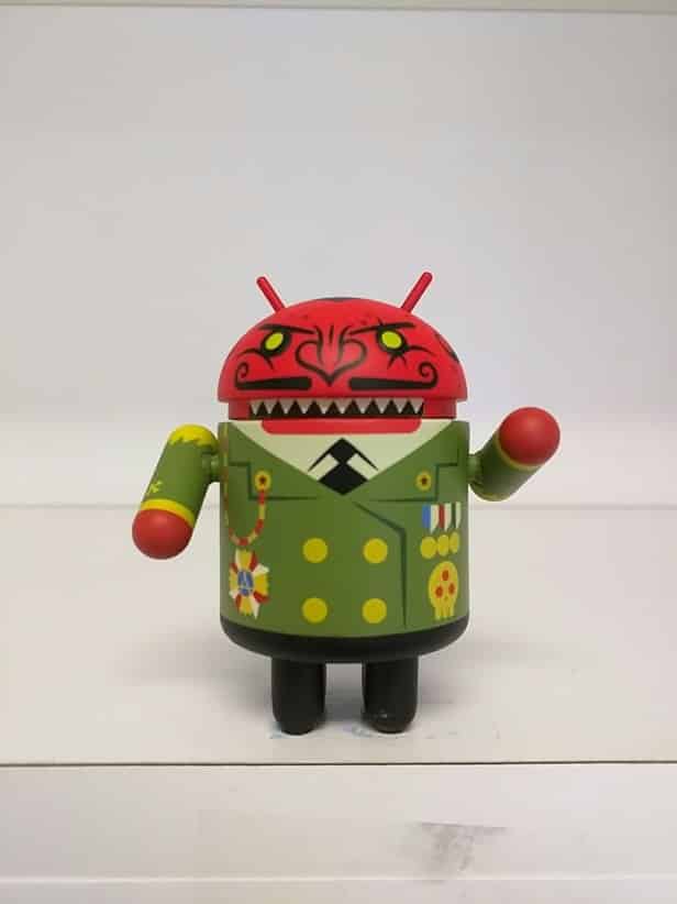 DROPIDEA | دروب ايديا - Google opens its headquarters to visitors