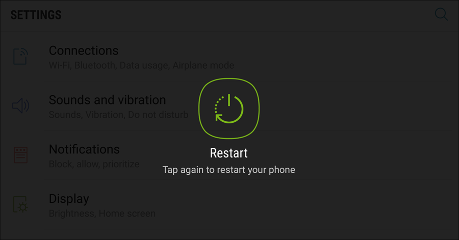 DROPIDEA | دروب ايديا - Your phone doesn't read the chip? Say goodbye to the “No SIM card” message in 10 easy steps!