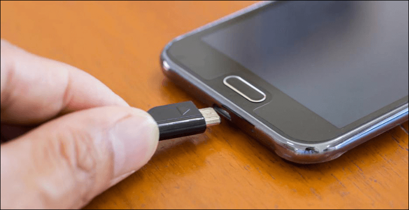 DROPIDEA | دروب ايديا - Solving the “Phone not charging” problem: A guide that includes 16 proven steps