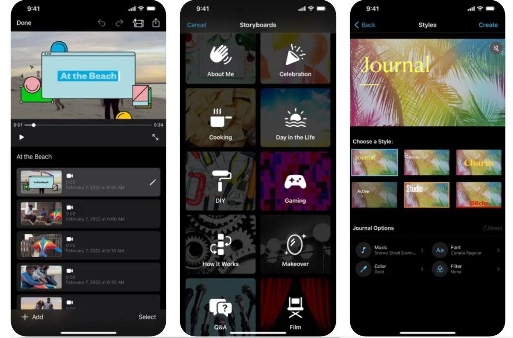 DROPIDEA | دروب ايديا - Are you looking for the best video design programs for iPhone? Here are 12 unique options