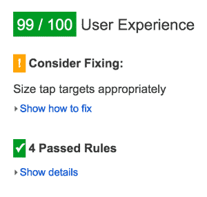 DROPIDEA | دروب ايديا - Does Google see your site as compatible with mobile as you do?