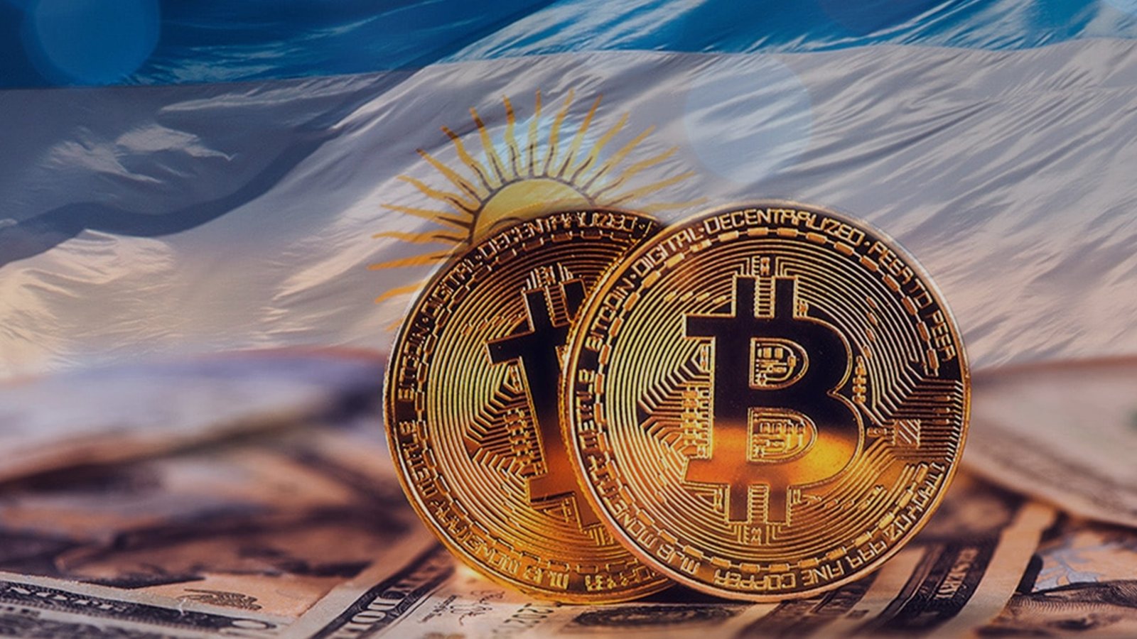 DROPIDEA | دروب ايديا - The Argentine Securities Regulatory Authority launches an innovation center to discuss crypto investments