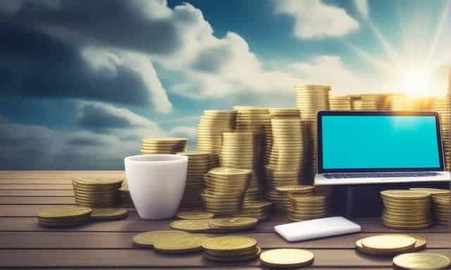 DROPIDEA | دروب ايديا - Steps to profit from blogging and achieve high profits from blogging