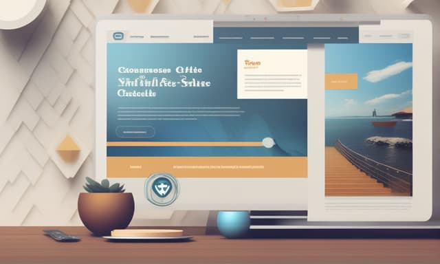 DROPIDEA | دروب ايديا - Steps to create a free WordPress website