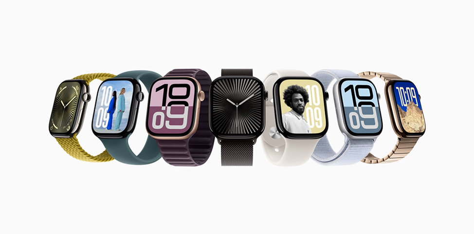 DROPIDEA | دروب ايديا - Everything you need to know about Apple Watch Series 10: the new Apple smart watch