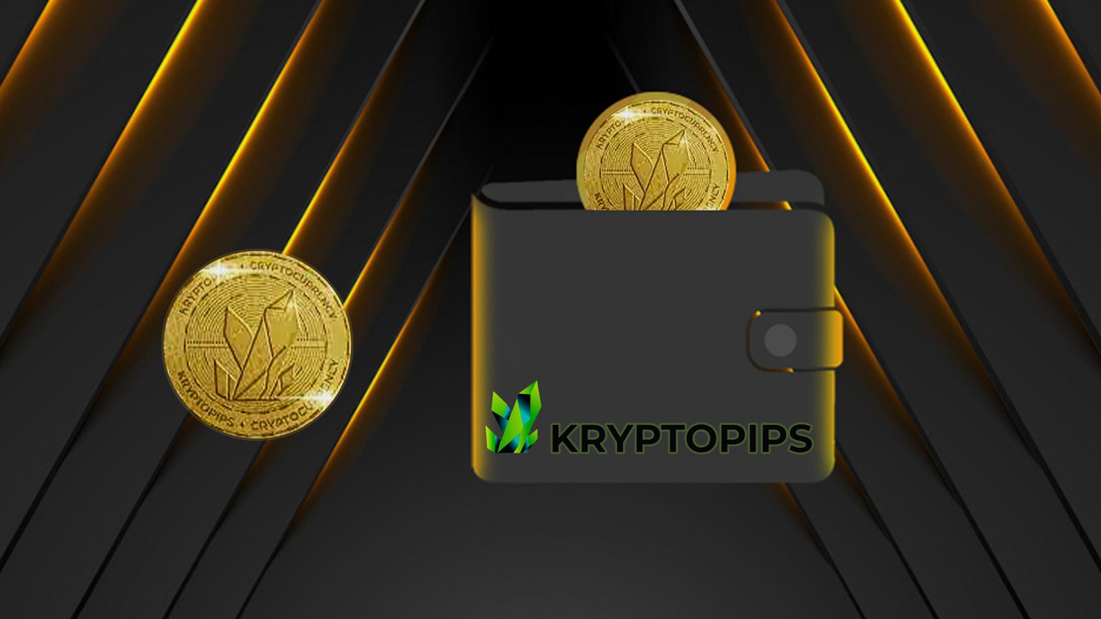 DROPIDEA | دروب ايديا -  KryptoPips creates the world's first multi-broker rewards coin to reward clients for participating in trading activities
