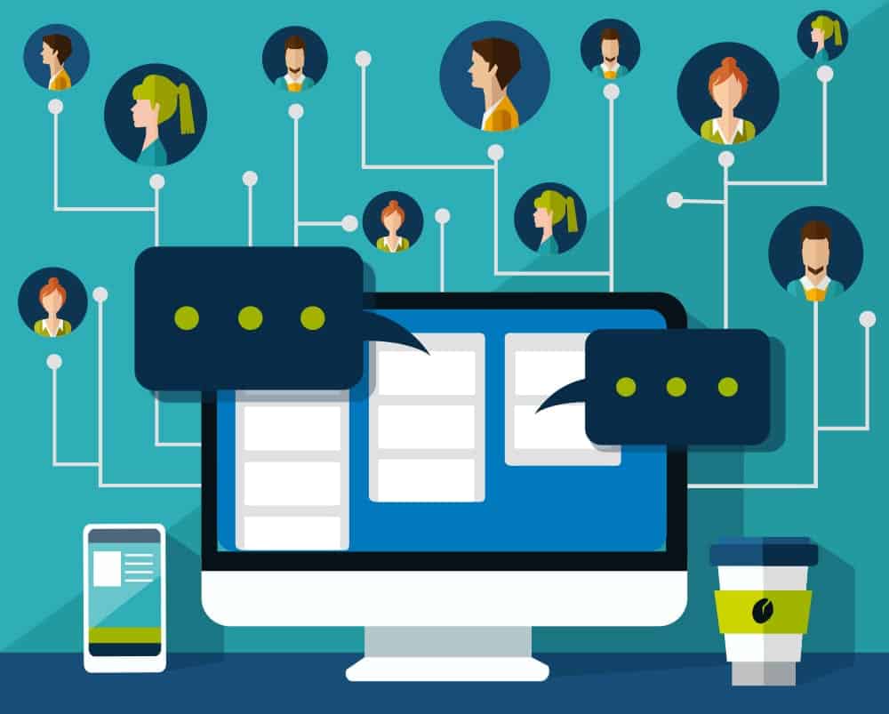 DROPIDEA | دروب ايديا - How a remote location helped solve recruitment problems in startups