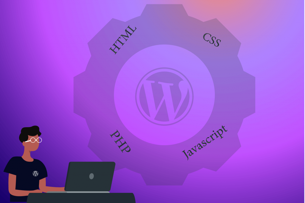 DROPIDEA | دروب ايديا - How to become a WordPress developer? What are the most important skills required to become a professional WordPress developer?