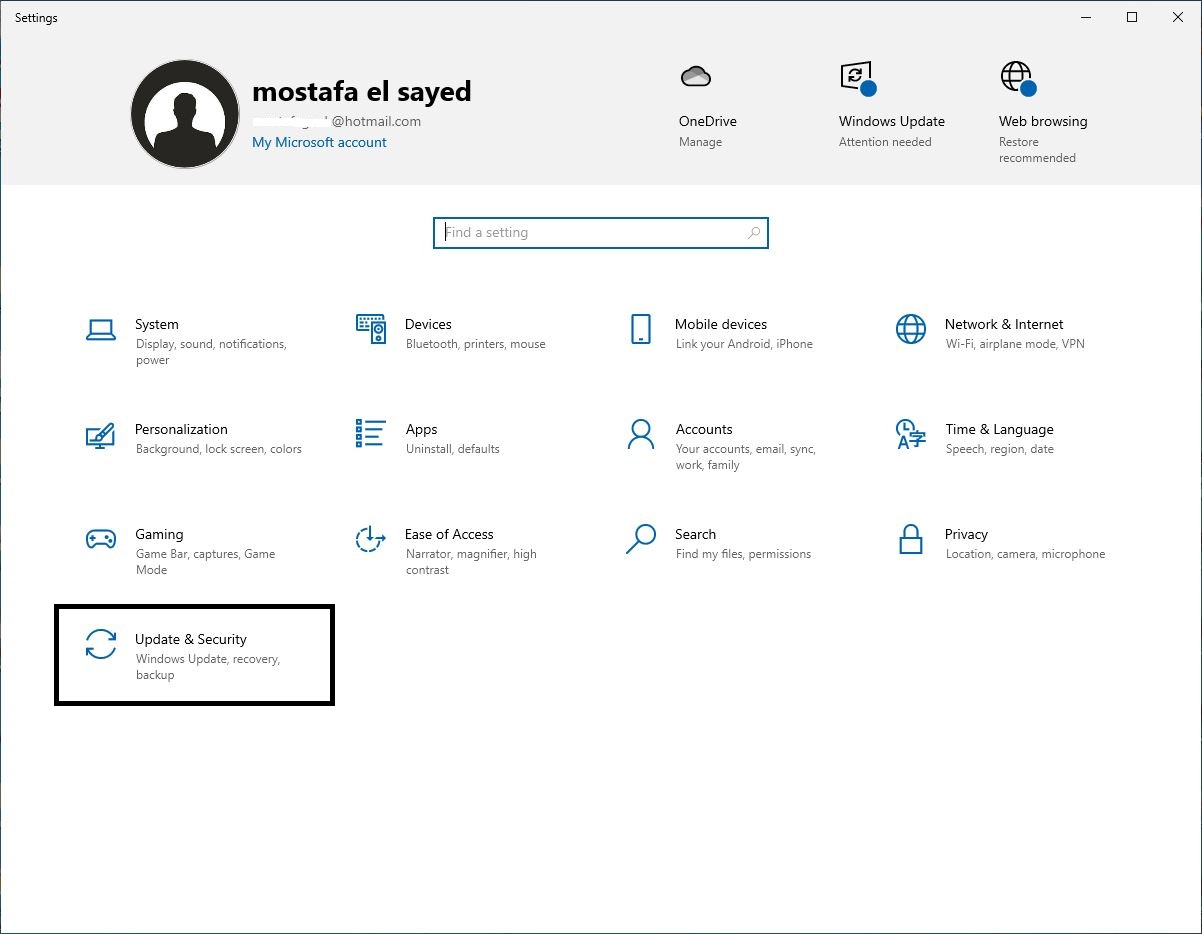 DROPIDEA | دروب ايديا - How to use Safe Mode in Windows 10 and 11 to fix your device?