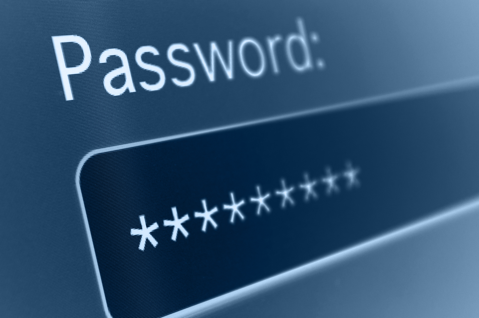 DROPIDEA | دروب ايديا - How do you use a password manager for Android and what are its benefits?