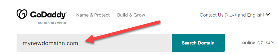 DROPIDEA | دروب ايديا - How to create an email with the name of the company for free, to add professionalism to your correspondence