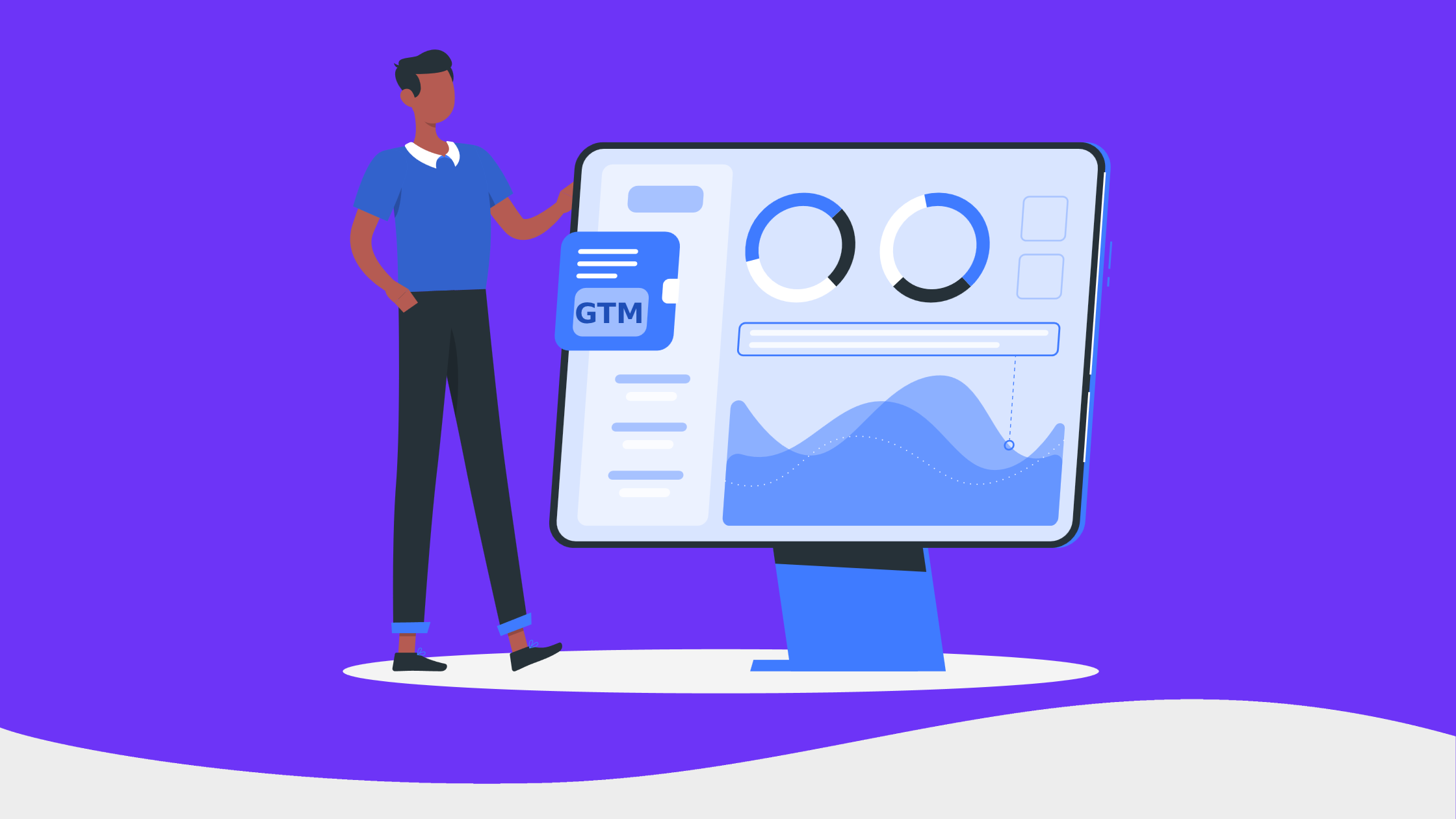 DROPIDEA | دروب ايديا - How to add Google tag manager to your WordPress website