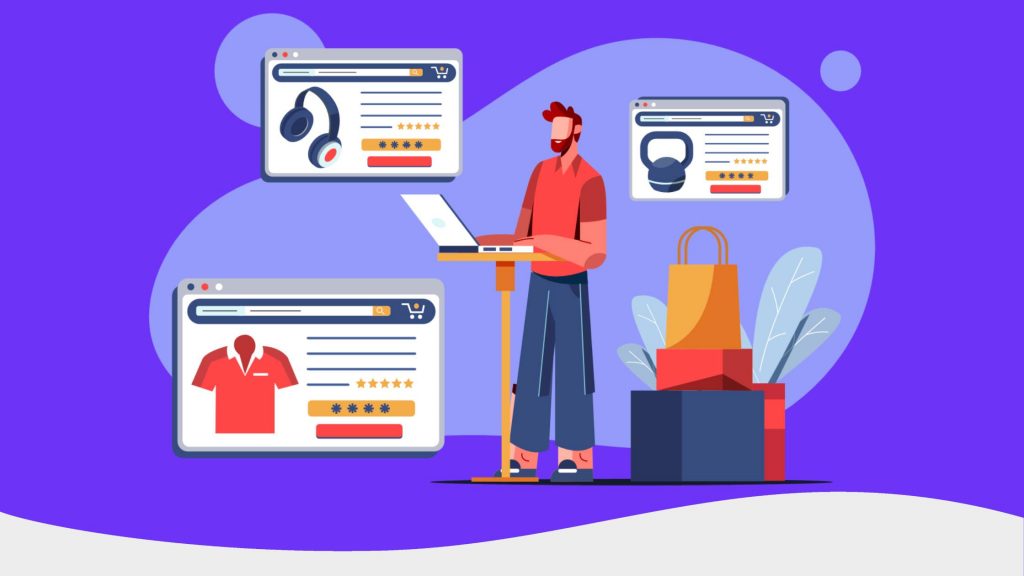DROPIDEA | دروب ايديا - How to manage inventory in your WooCommerce store professionally