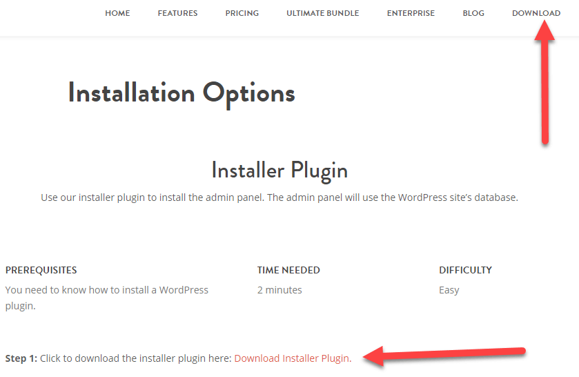 DROPIDEA | دروب ايديا - How to manage a collection of WordPress sites from one dashboard
