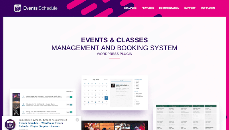DROPIDEA | دروب ايديا - How to create a conference or events website on WordPress easily