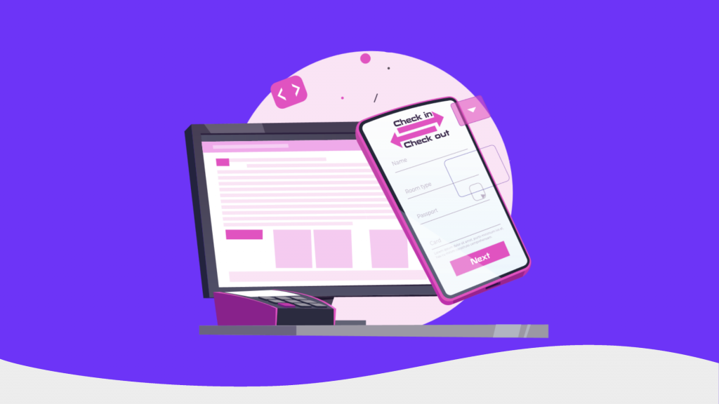 DROPIDEA | دروب ايديا - How to create a professional booking system that enables clients to book their own appointments