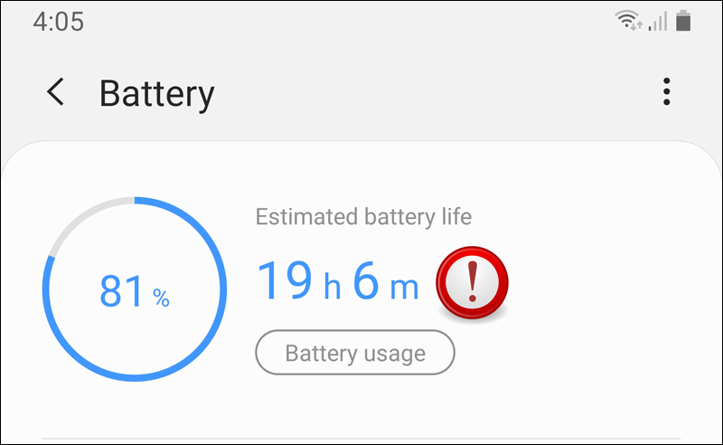 DROPIDEA | دروب ايديا - How to calibrate your mobile battery: Extend battery life in simple steps