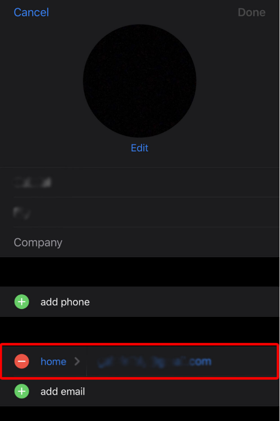 DROPIDEA | دروب ايديا - How to share Wi-Fi password on iPhone iOS