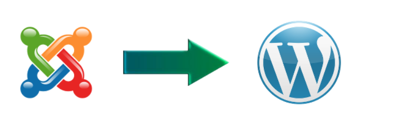 DROPIDEA | دروب ايديا - How to transfer your site from Joomla to WordPress in simple steps
