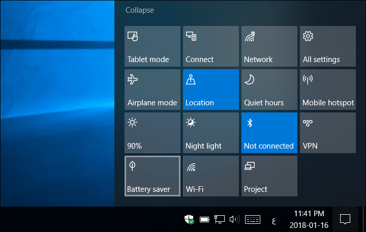 DROPIDEA | دروب ايديا - How to save laptop battery – and quickly solve the problem of the laptop running out of power in Windows 10!