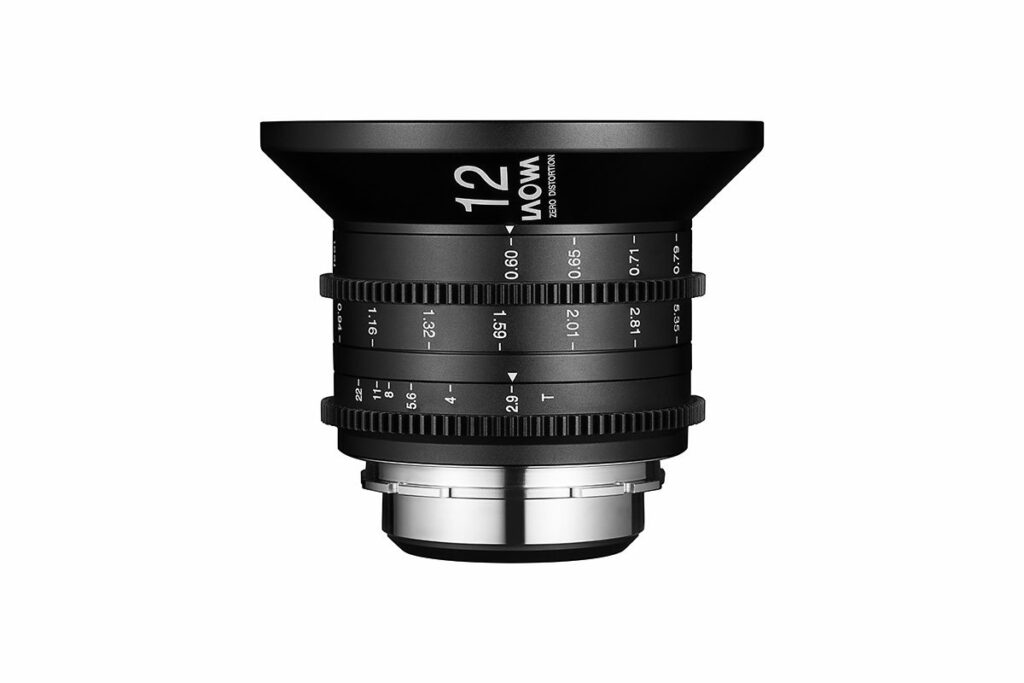 DROPIDEA | دروب ايديا - Laowa 12mm: Review and study of the best wide-angle lens
