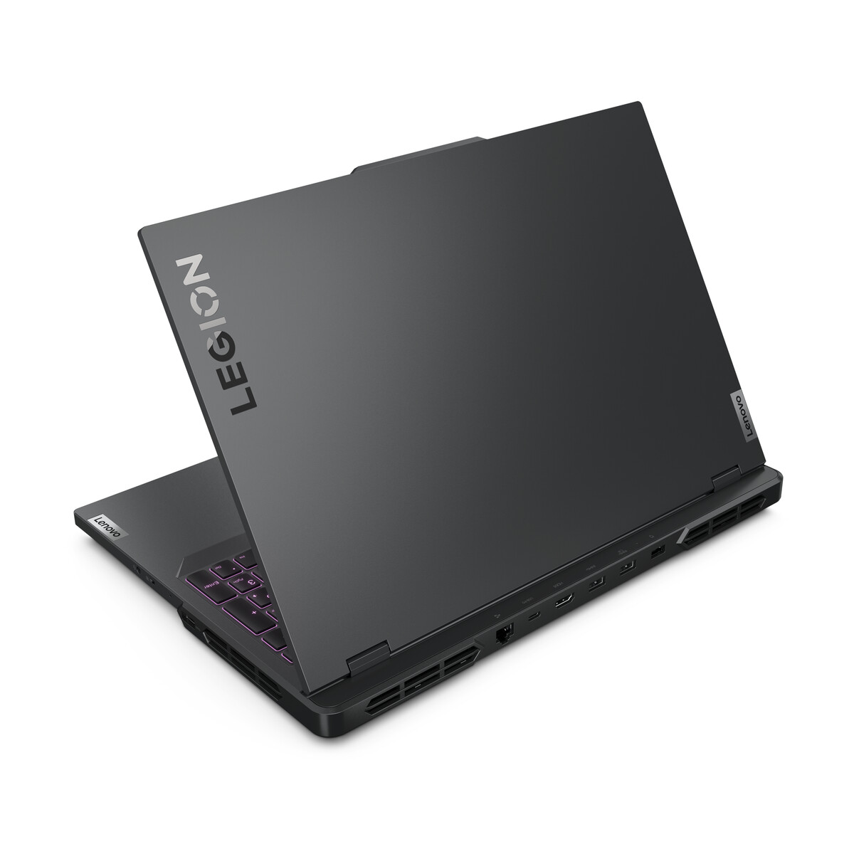 DROPIDEA | دروب ايديا - Lenovo unveils the Lenovo Legion 9i 2024 and Legion 7i Pro gaming laptops with tremendous capabilities!