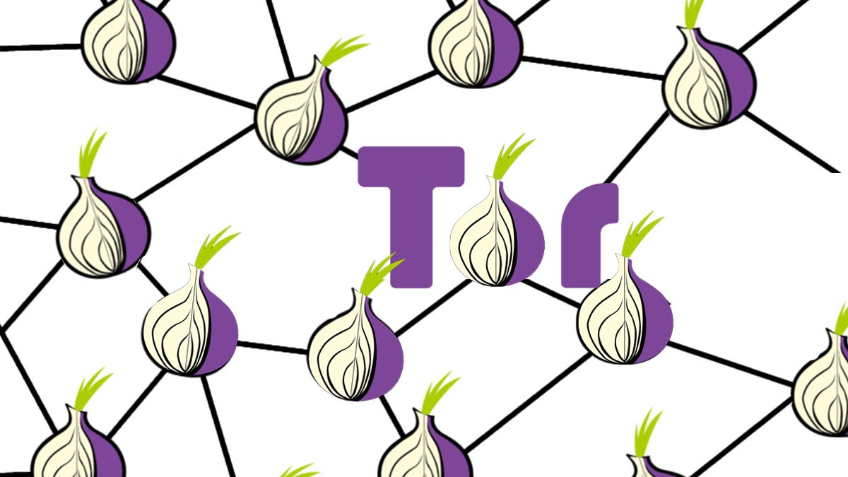 DROPIDEA | دروب ايديا - What is the Tor network?