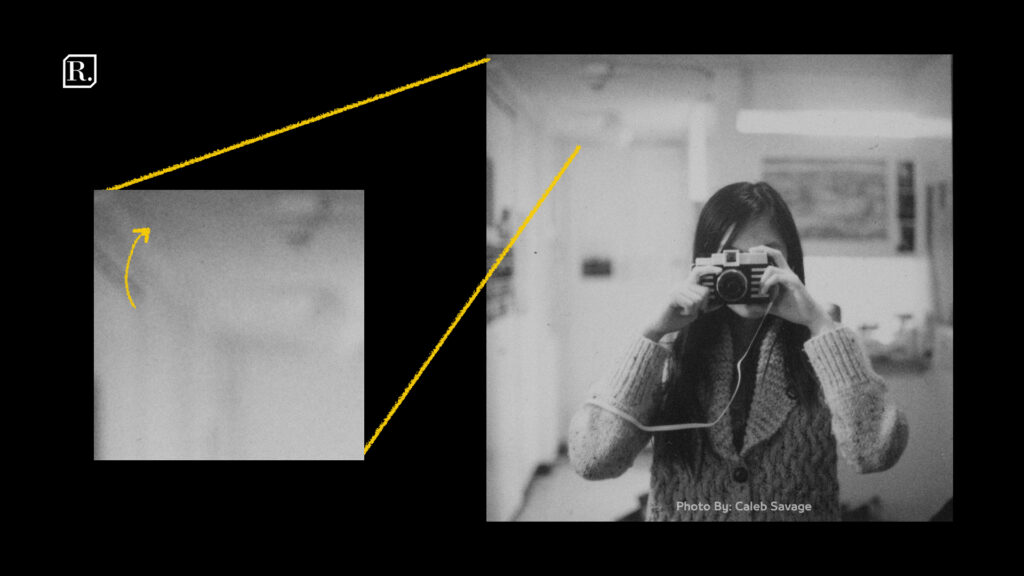 DROPIDEA | دروب ايديا - What is Grain - Grain, how and why you should use it in your next work