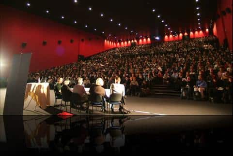 DROPIDEA | دروب ايديا - Digital content conference with the participation of 40 experts