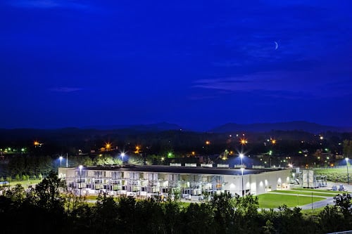 DROPIDEA | دروب ايديا - Google Data Center from the inside