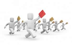 DROPIDEA | دروب ايديا - Advantages of email marketing