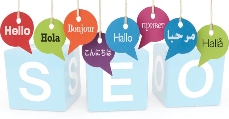 DROPIDEA | دروب ايديا - SEO and site language: Your guide to harnessing SEO tools to suit the language of your site