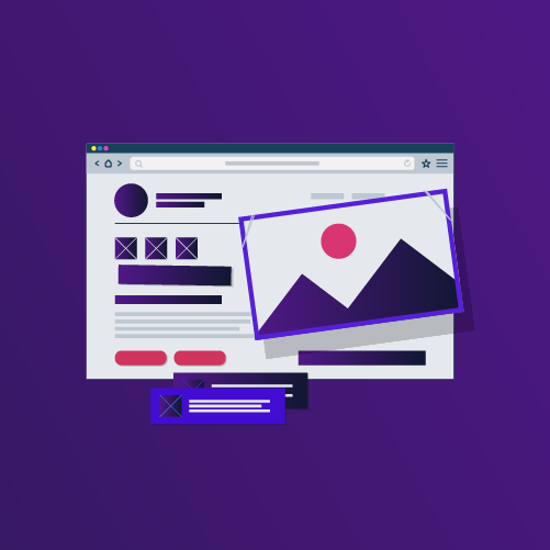 DROPIDEA | دروب ايديا - Purchasing a WordPress template from the Picalica store (practical experience)