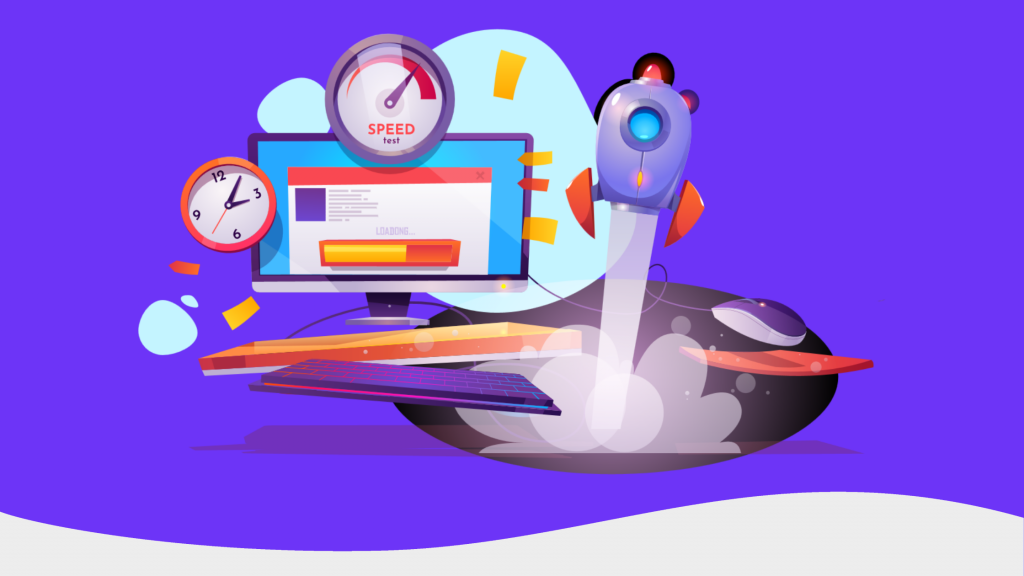 DROPIDEA | دروب ايديا - Explaining the Wp Rocket add-on to speed up WordPress sites