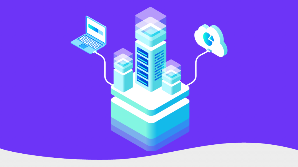 DROPIDEA | دروب ايديا - Explanation of DNS - and its role in managing website domains