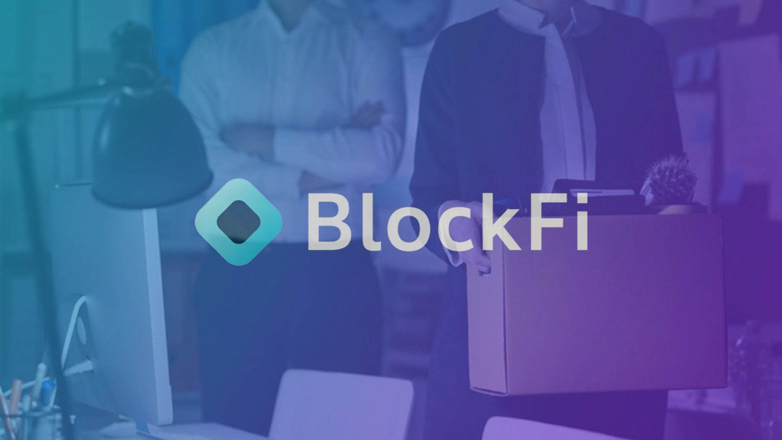 DROPIDEA | دروب ايديا - Cryptocurrency Lending Company Blockfi Reduces Staff Headcount by 20%