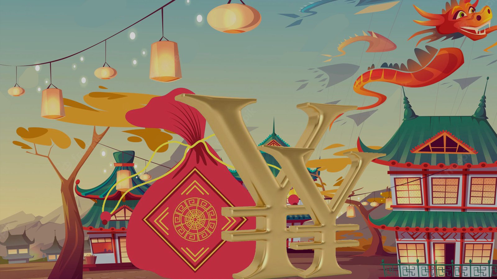 DROPIDEA | دروب ايديا - Residents of the Chinese city of Shenzhen receive a gift worth 15 million yuan in digital currency