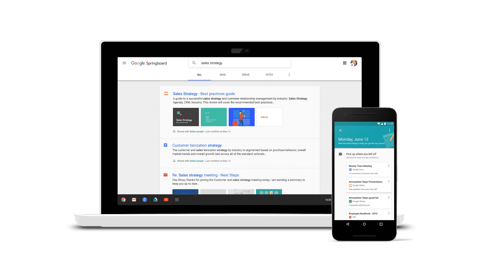 DROPIDEA | دروب ايديا - Learn about the new platform that Google will launch soon