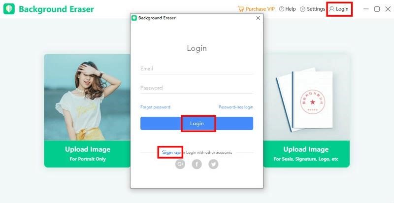 DROPIDEA | دروب ايديا - Learn the magic way: remove the background from the image professionally and accurately using this tool
